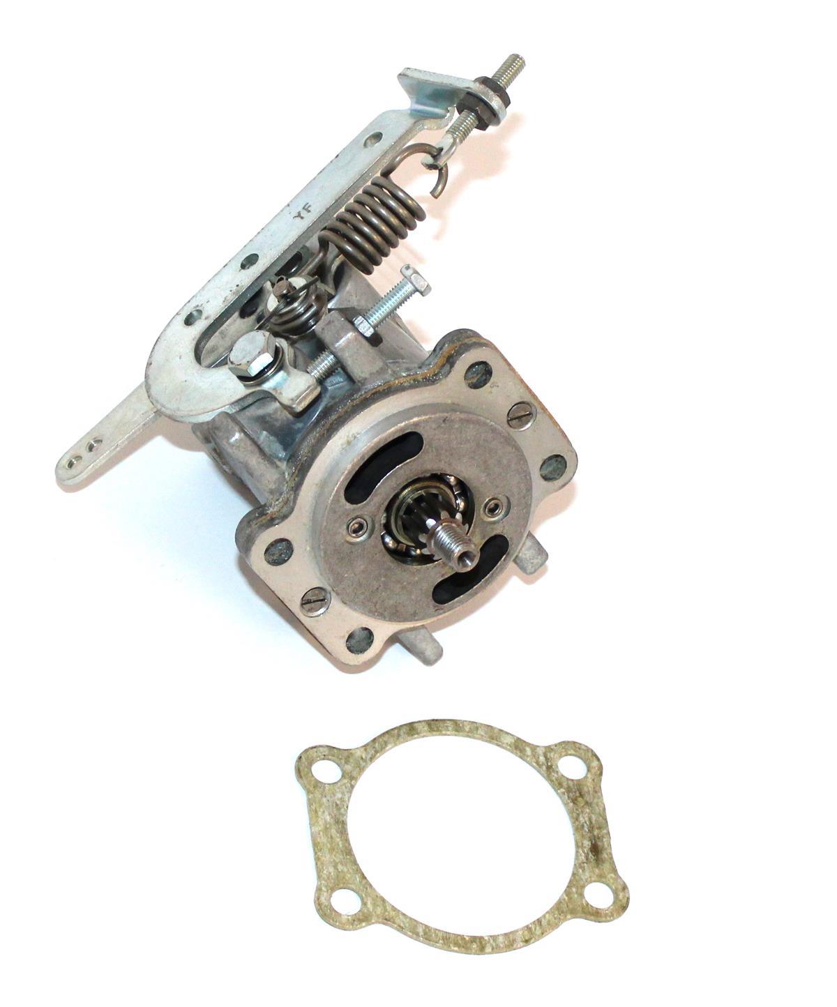 Governor Military Standard Gas Engine Gen-Set 2A042 4A084